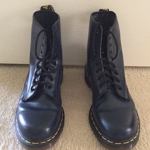 Dr. Marten’s Boots